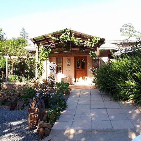 Country Lane Guesthouse Howick Dış mekan fotoğraf