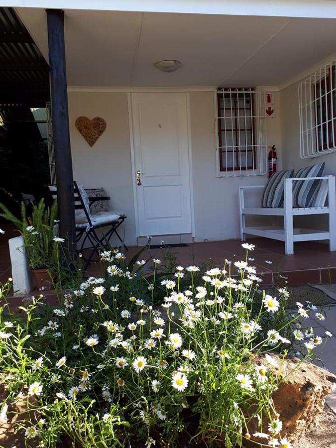 Country Lane Guesthouse Howick Dış mekan fotoğraf