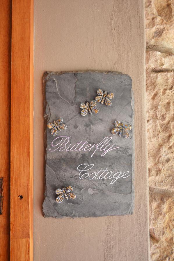 Country Lane Guesthouse Howick Dış mekan fotoğraf