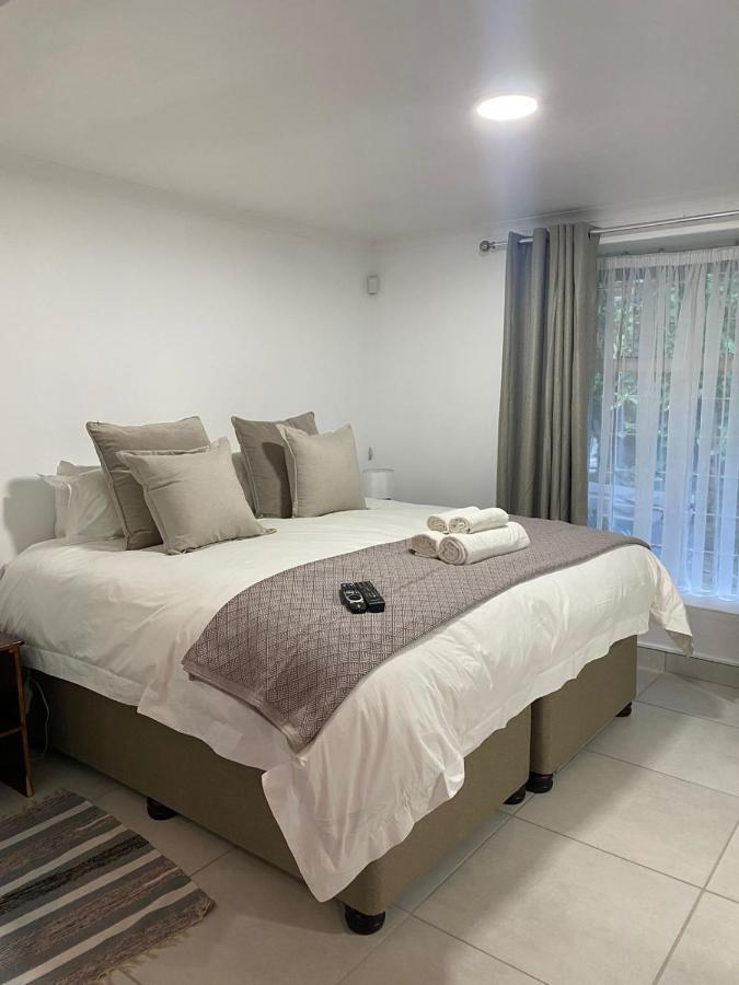 Country Lane Guesthouse Howick Dış mekan fotoğraf