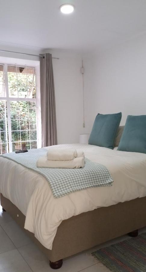 Country Lane Guesthouse Howick Dış mekan fotoğraf