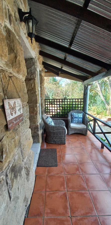 Country Lane Guesthouse Howick Dış mekan fotoğraf
