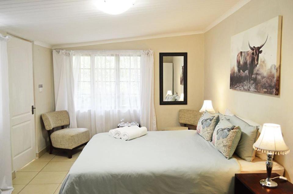 Country Lane Guesthouse Howick Dış mekan fotoğraf