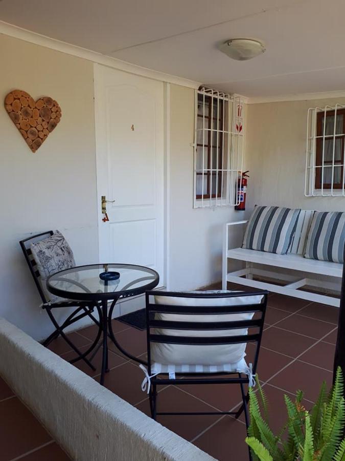 Country Lane Guesthouse Howick Dış mekan fotoğraf
