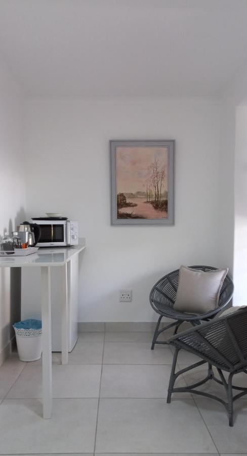 Country Lane Guesthouse Howick Dış mekan fotoğraf