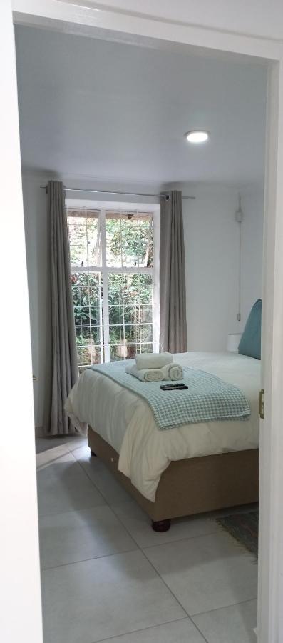 Country Lane Guesthouse Howick Dış mekan fotoğraf