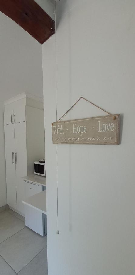 Country Lane Guesthouse Howick Dış mekan fotoğraf