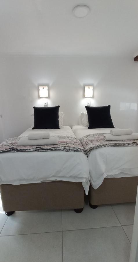 Country Lane Guesthouse Howick Dış mekan fotoğraf