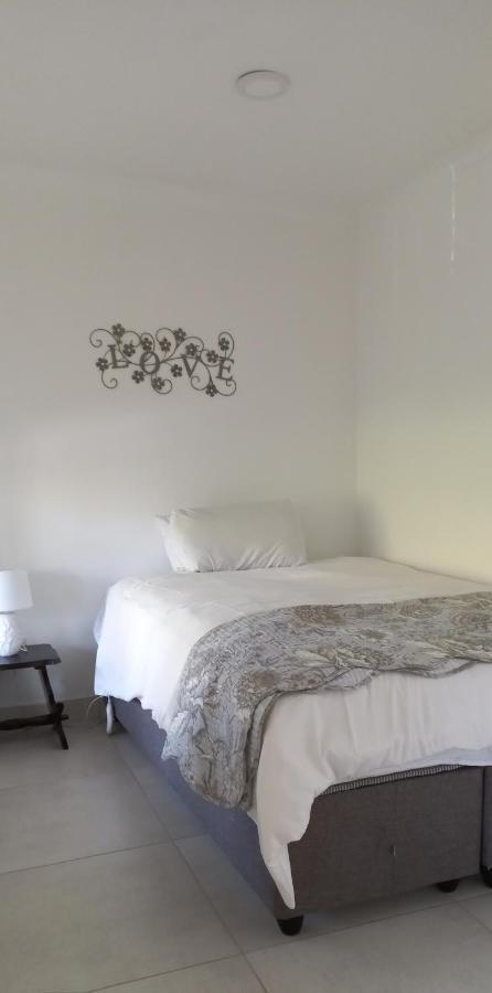 Country Lane Guesthouse Howick Dış mekan fotoğraf