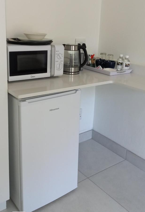 Country Lane Guesthouse Howick Dış mekan fotoğraf