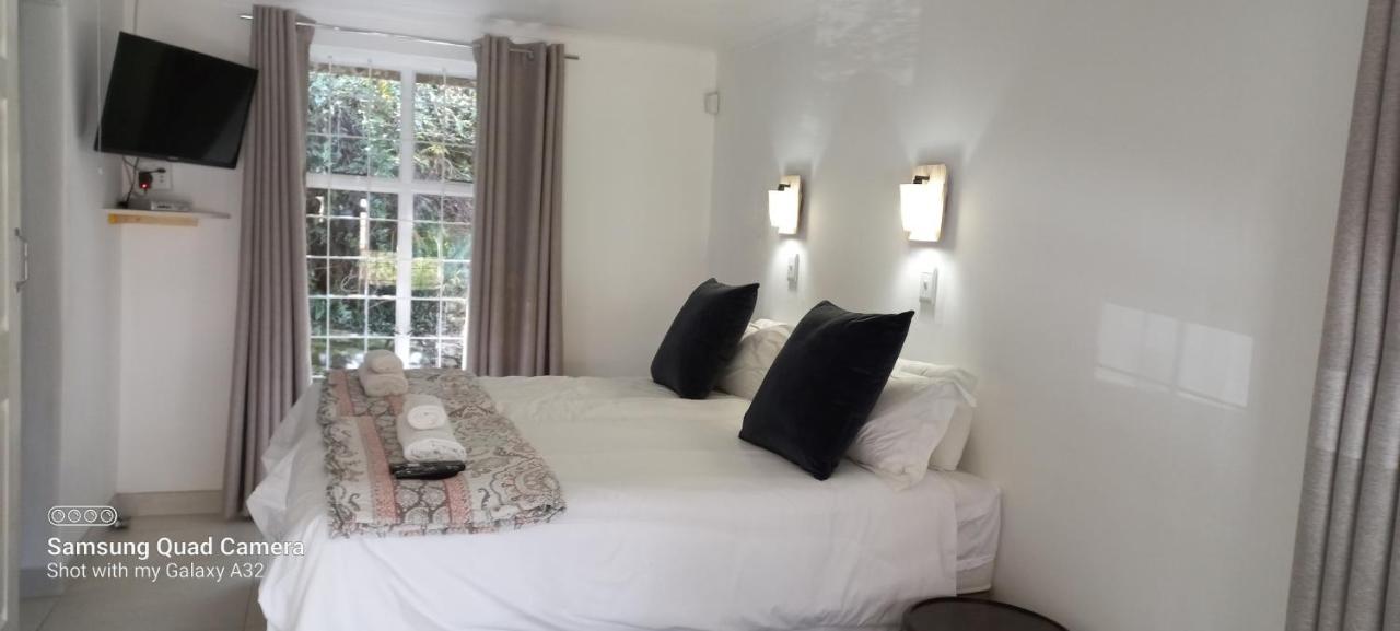 Country Lane Guesthouse Howick Dış mekan fotoğraf