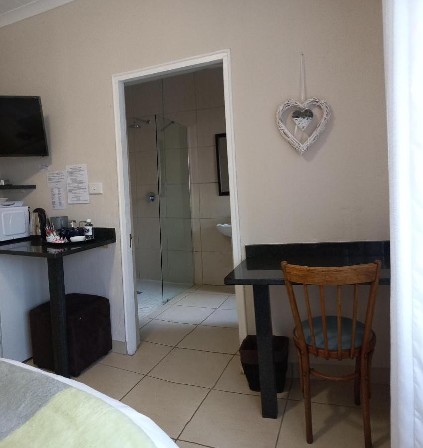 Country Lane Guesthouse Howick Dış mekan fotoğraf