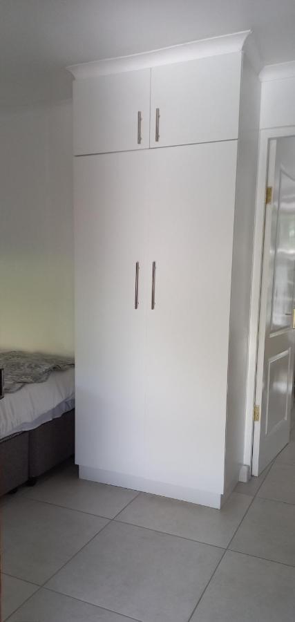 Country Lane Guesthouse Howick Dış mekan fotoğraf