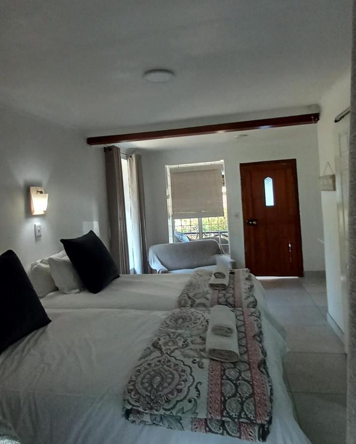 Country Lane Guesthouse Howick Dış mekan fotoğraf