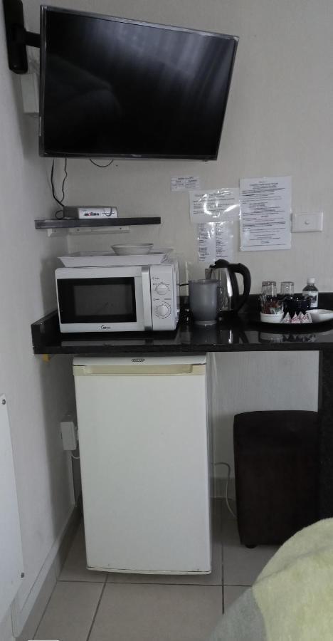 Country Lane Guesthouse Howick Dış mekan fotoğraf