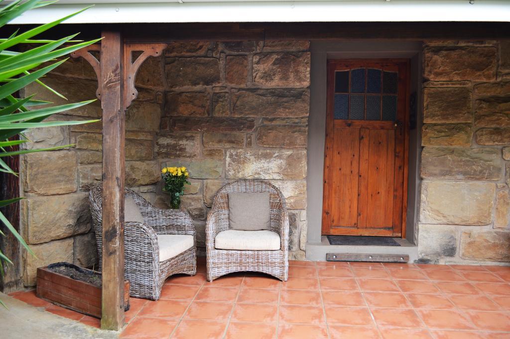 Country Lane Guesthouse Howick Dış mekan fotoğraf