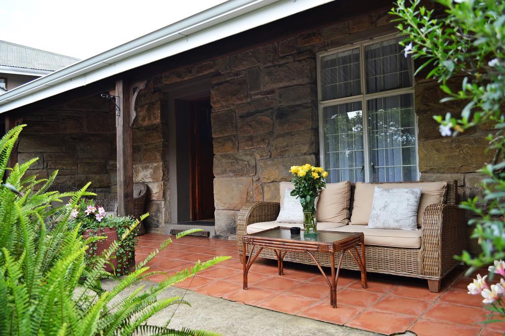 Country Lane Guesthouse Howick Dış mekan fotoğraf
