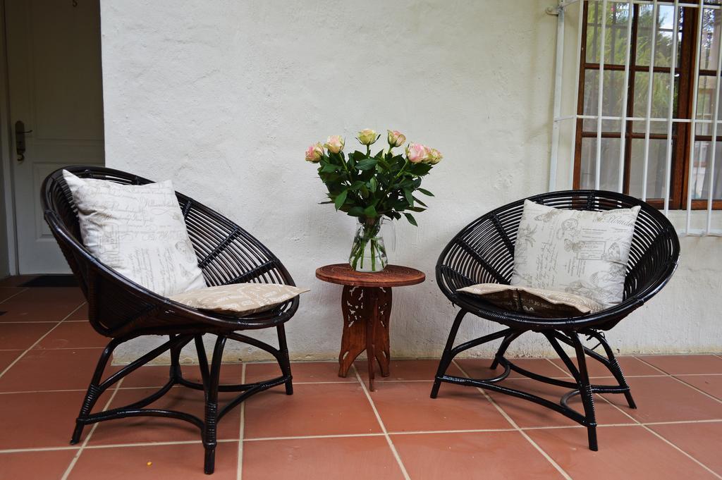 Country Lane Guesthouse Howick Dış mekan fotoğraf