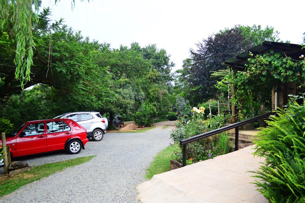 Country Lane Guesthouse Howick Dış mekan fotoğraf