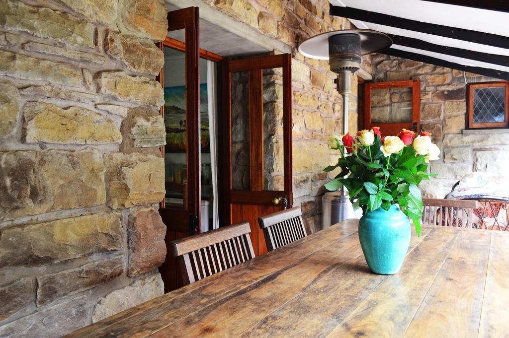 Country Lane Guesthouse Howick Dış mekan fotoğraf