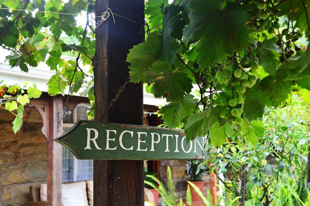 Country Lane Guesthouse Howick Dış mekan fotoğraf