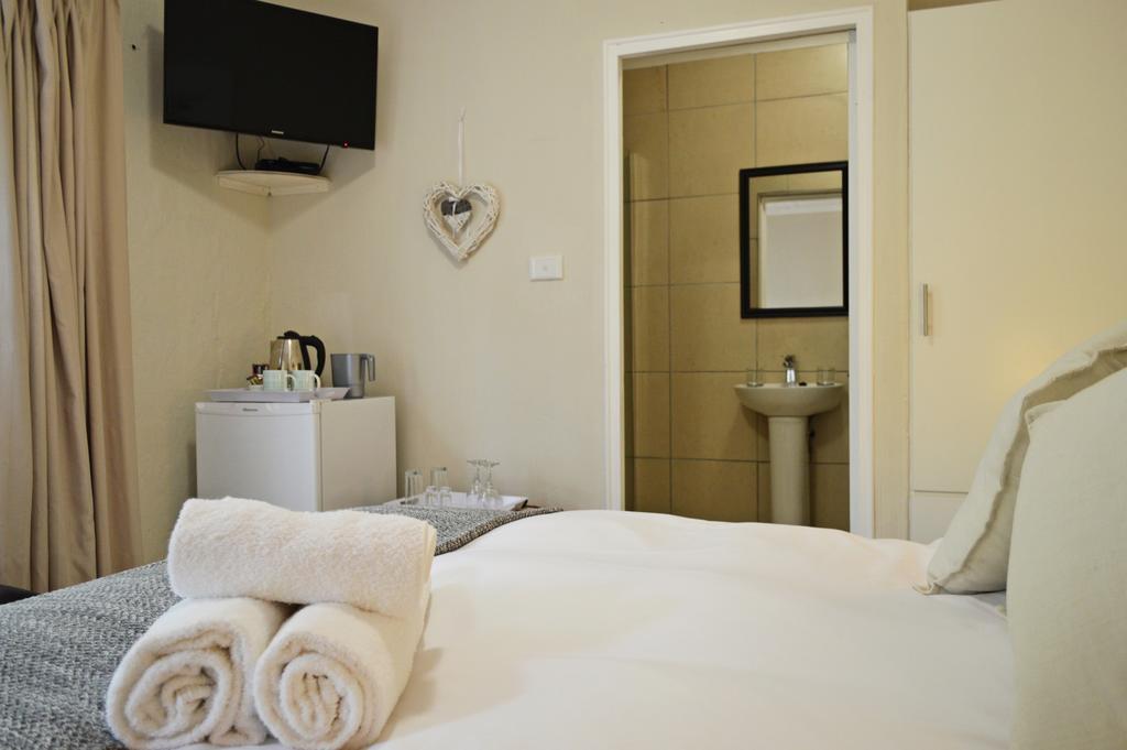 Country Lane Guesthouse Howick Dış mekan fotoğraf