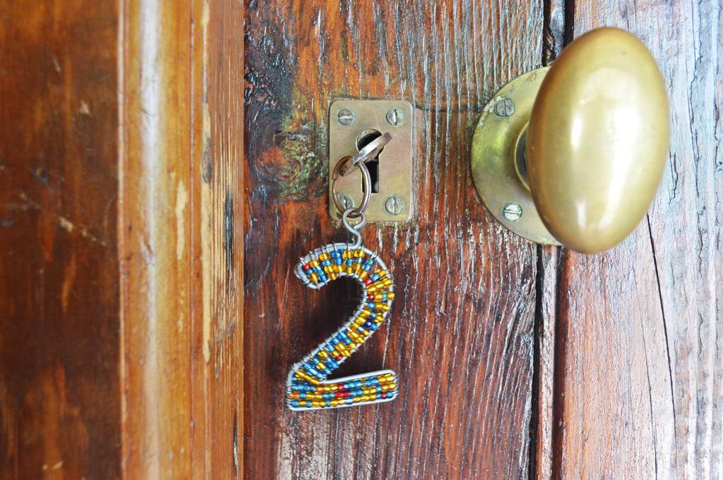 Country Lane Guesthouse Howick Dış mekan fotoğraf