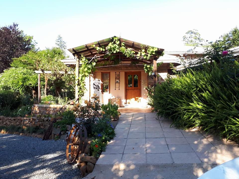 Country Lane Guesthouse Howick Dış mekan fotoğraf