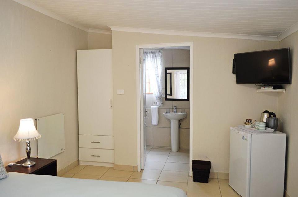 Country Lane Guesthouse Howick Dış mekan fotoğraf