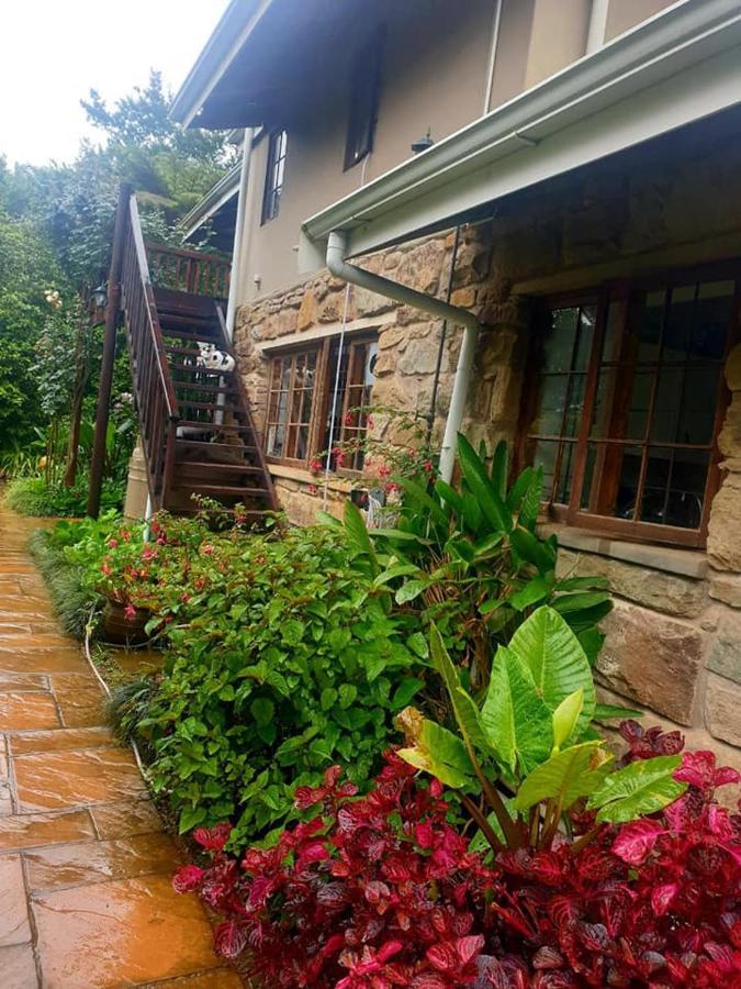 Country Lane Guesthouse Howick Dış mekan fotoğraf