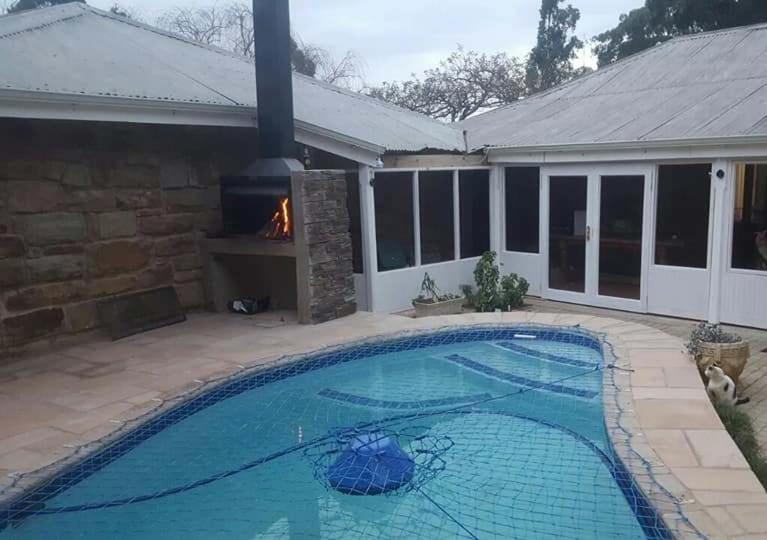 Country Lane Guesthouse Howick Dış mekan fotoğraf