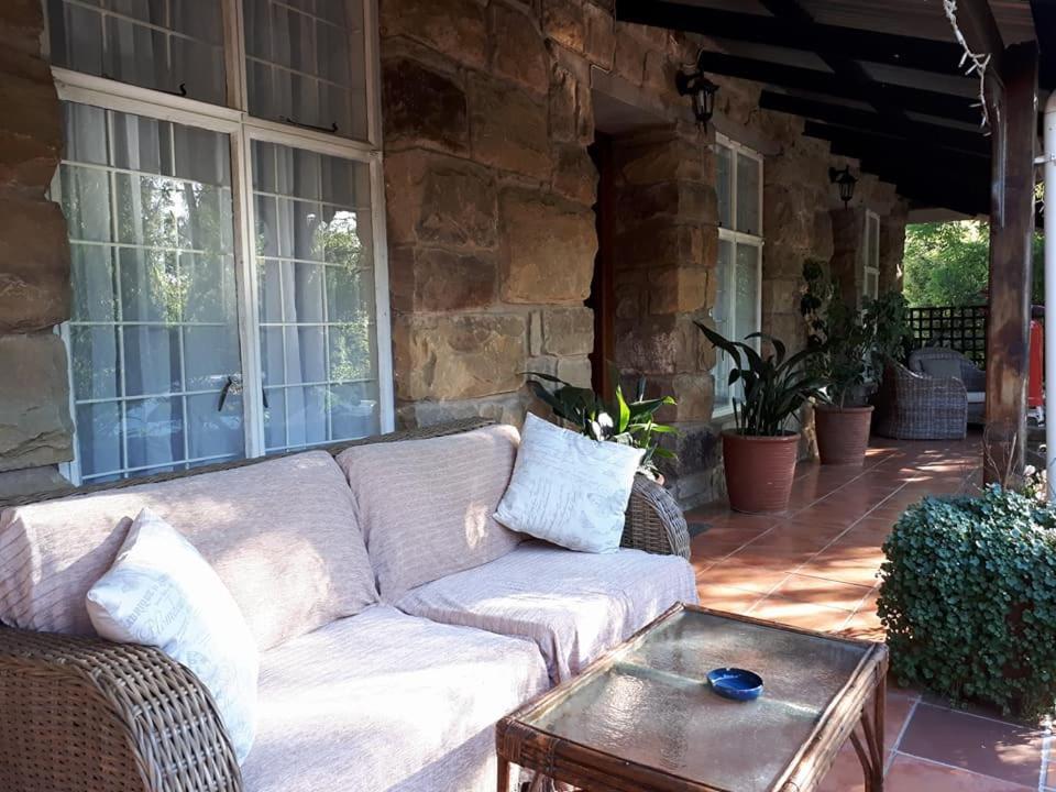 Country Lane Guesthouse Howick Dış mekan fotoğraf