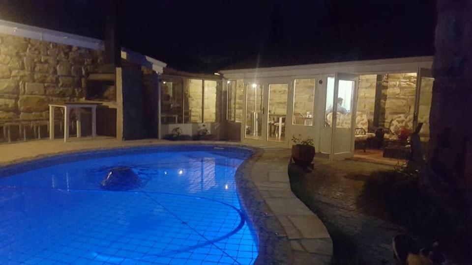 Country Lane Guesthouse Howick Dış mekan fotoğraf