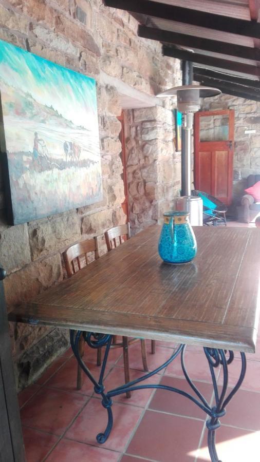 Country Lane Guesthouse Howick Dış mekan fotoğraf
