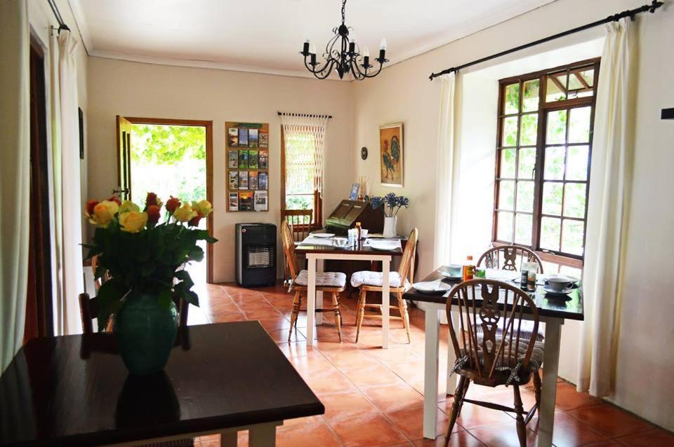 Country Lane Guesthouse Howick Dış mekan fotoğraf