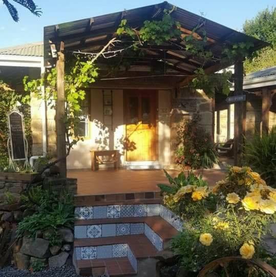 Country Lane Guesthouse Howick Dış mekan fotoğraf