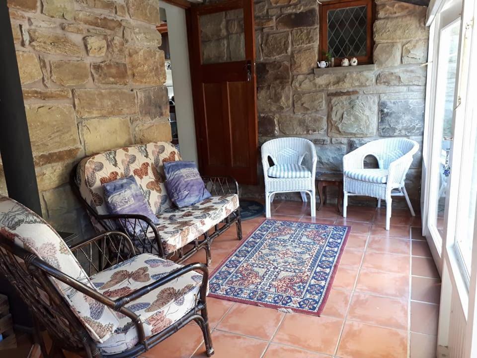 Country Lane Guesthouse Howick Dış mekan fotoğraf