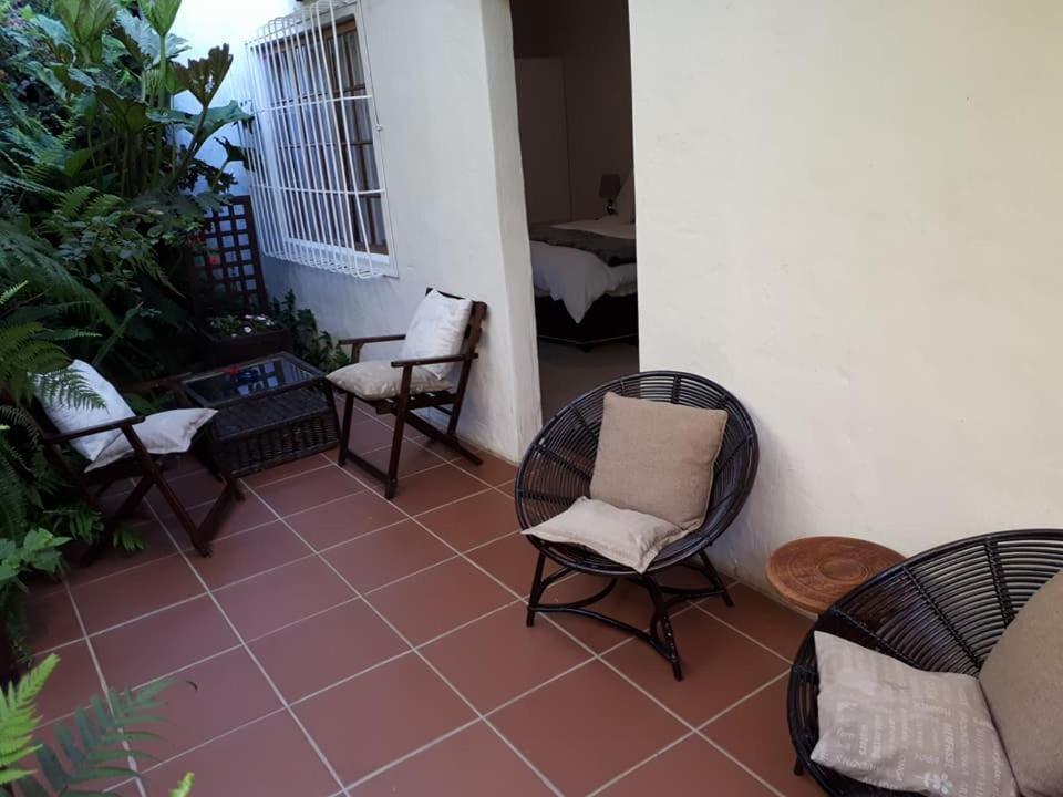 Country Lane Guesthouse Howick Dış mekan fotoğraf
